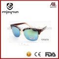 Italy design injected wholesale sunglasses China